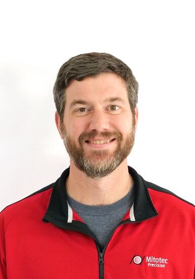 Clinton Pouillie