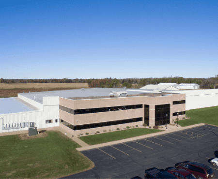 Mitotec Precision Office